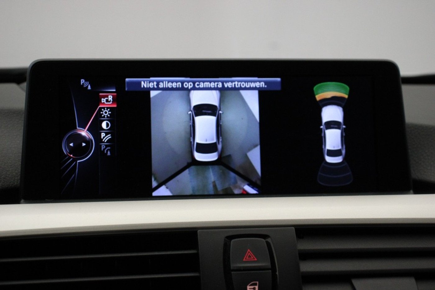 Foto van BMW 318d