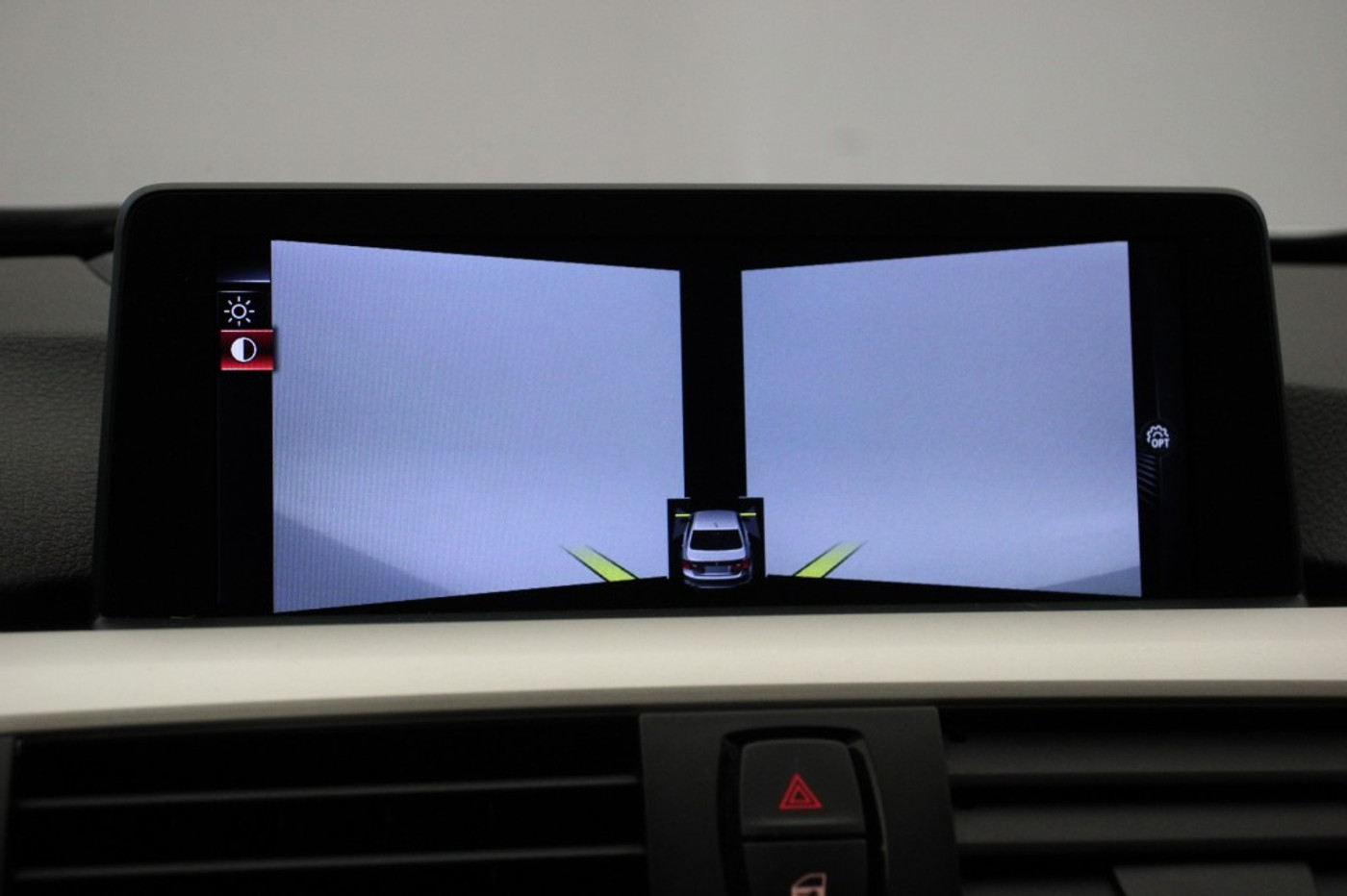 Foto van BMW 318d