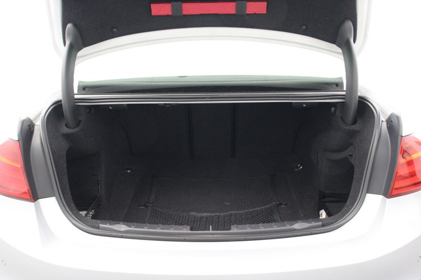 Foto van BMW 318d