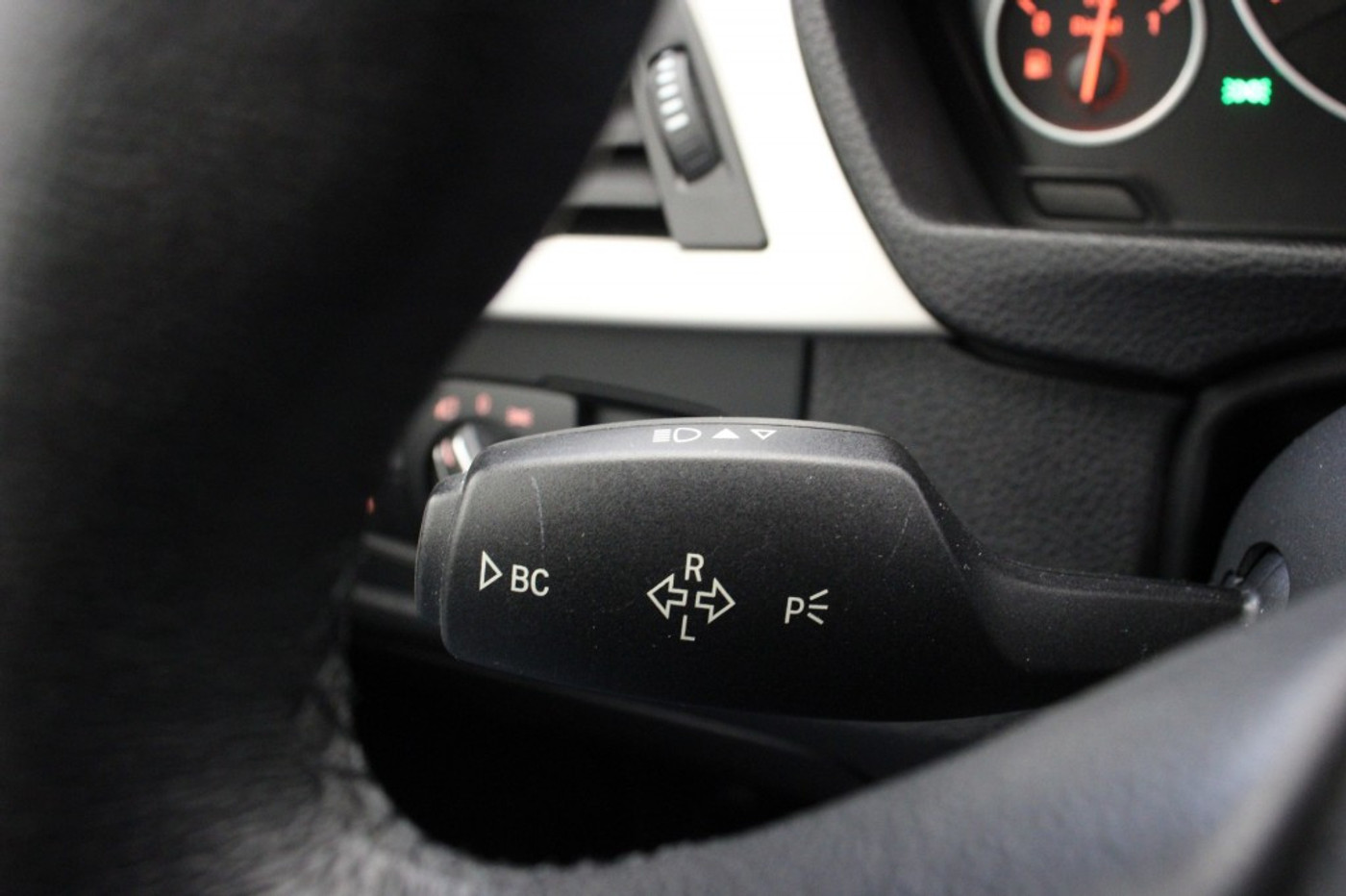 Foto van BMW 318d