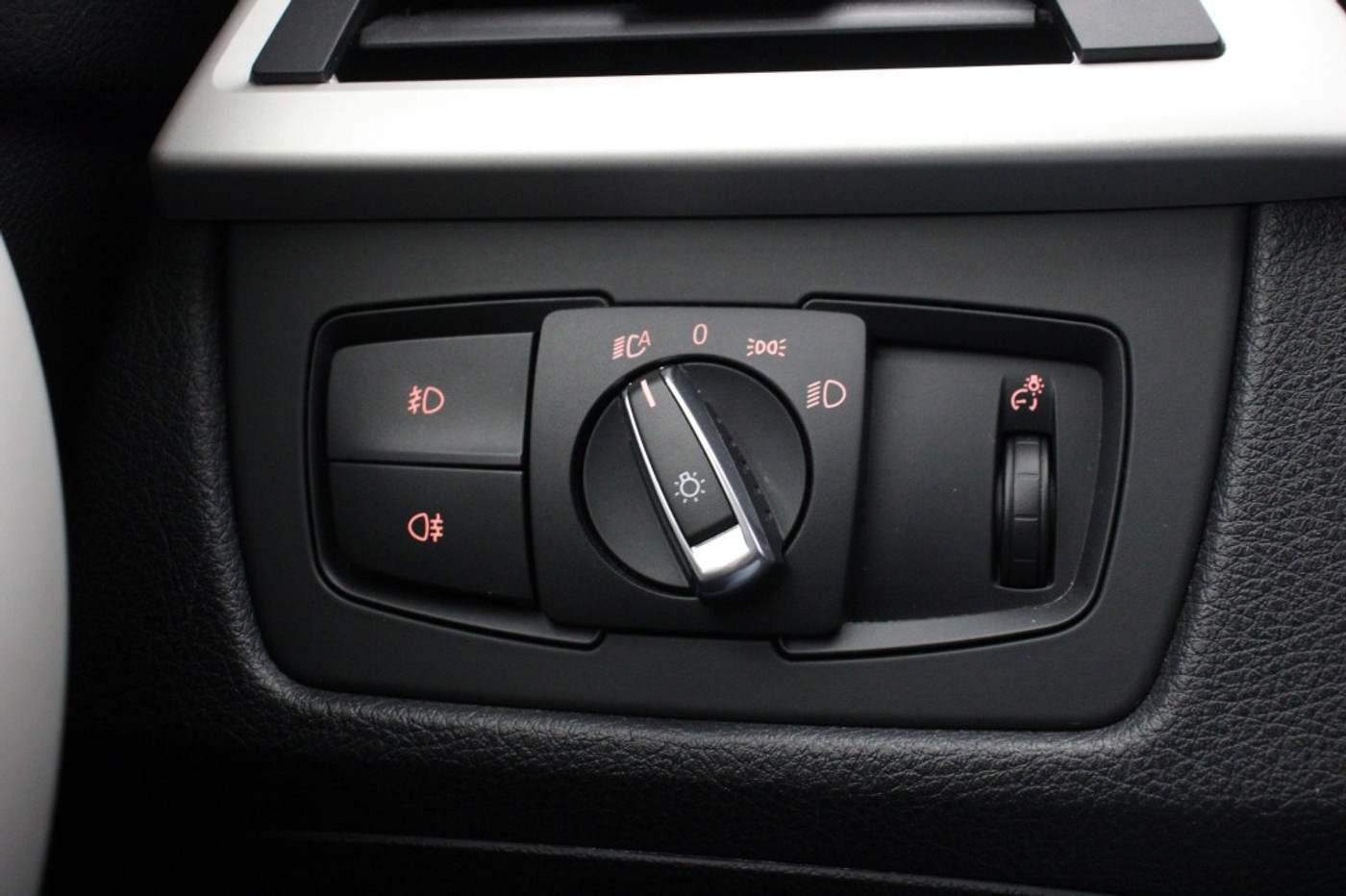 Foto van BMW 318d