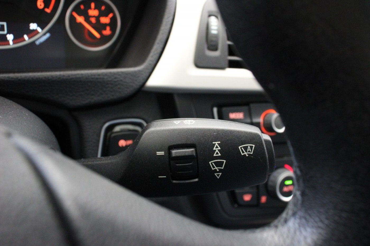 Foto van BMW 318d
