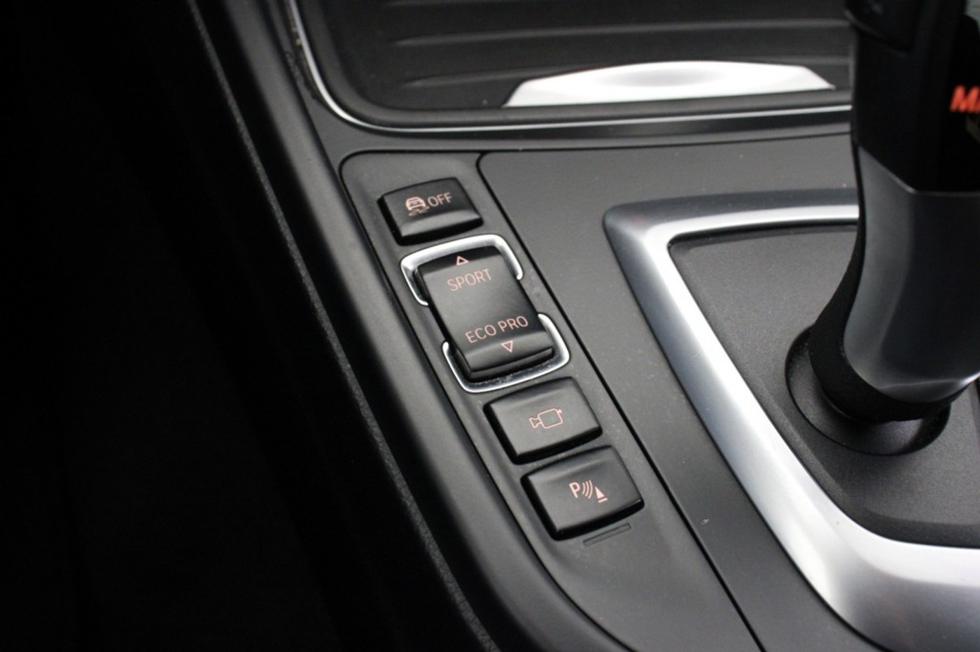 Foto van BMW 318d