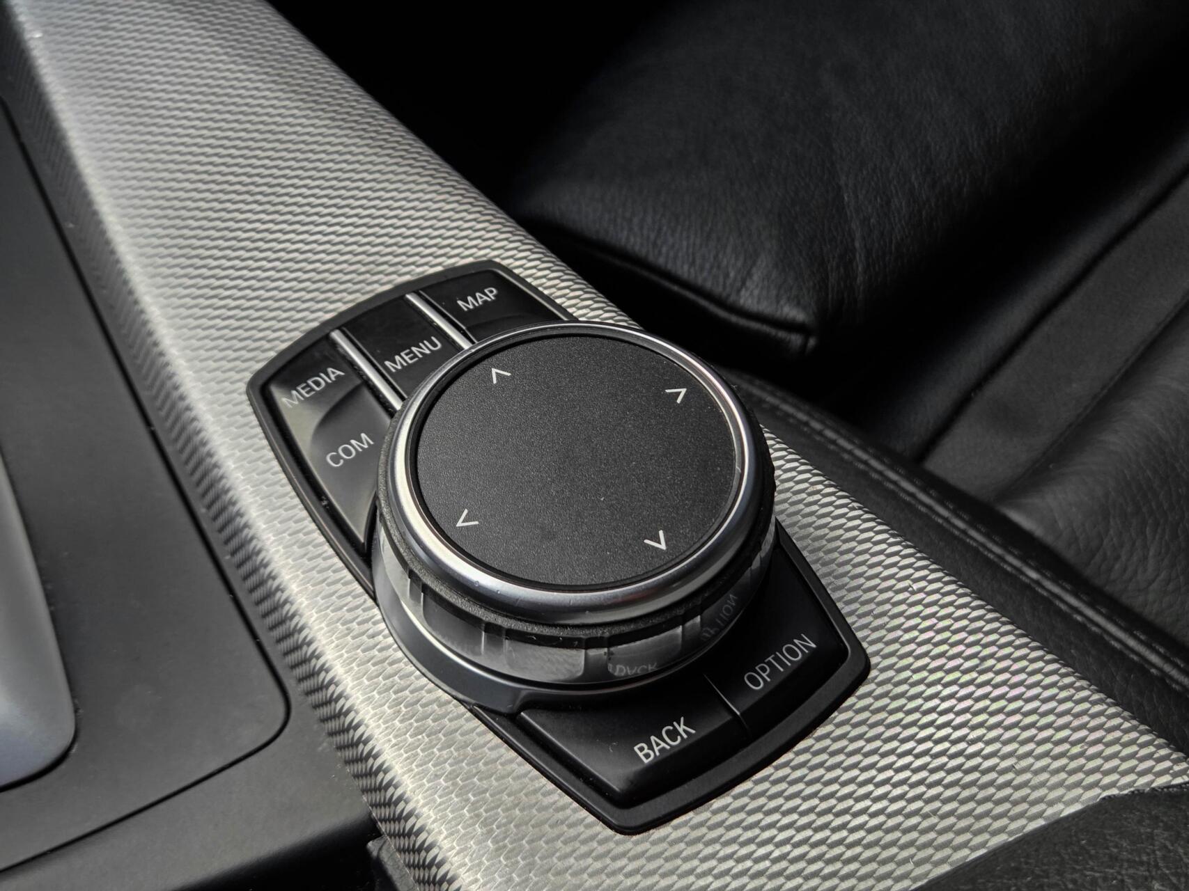 Foto van BMW 318i
