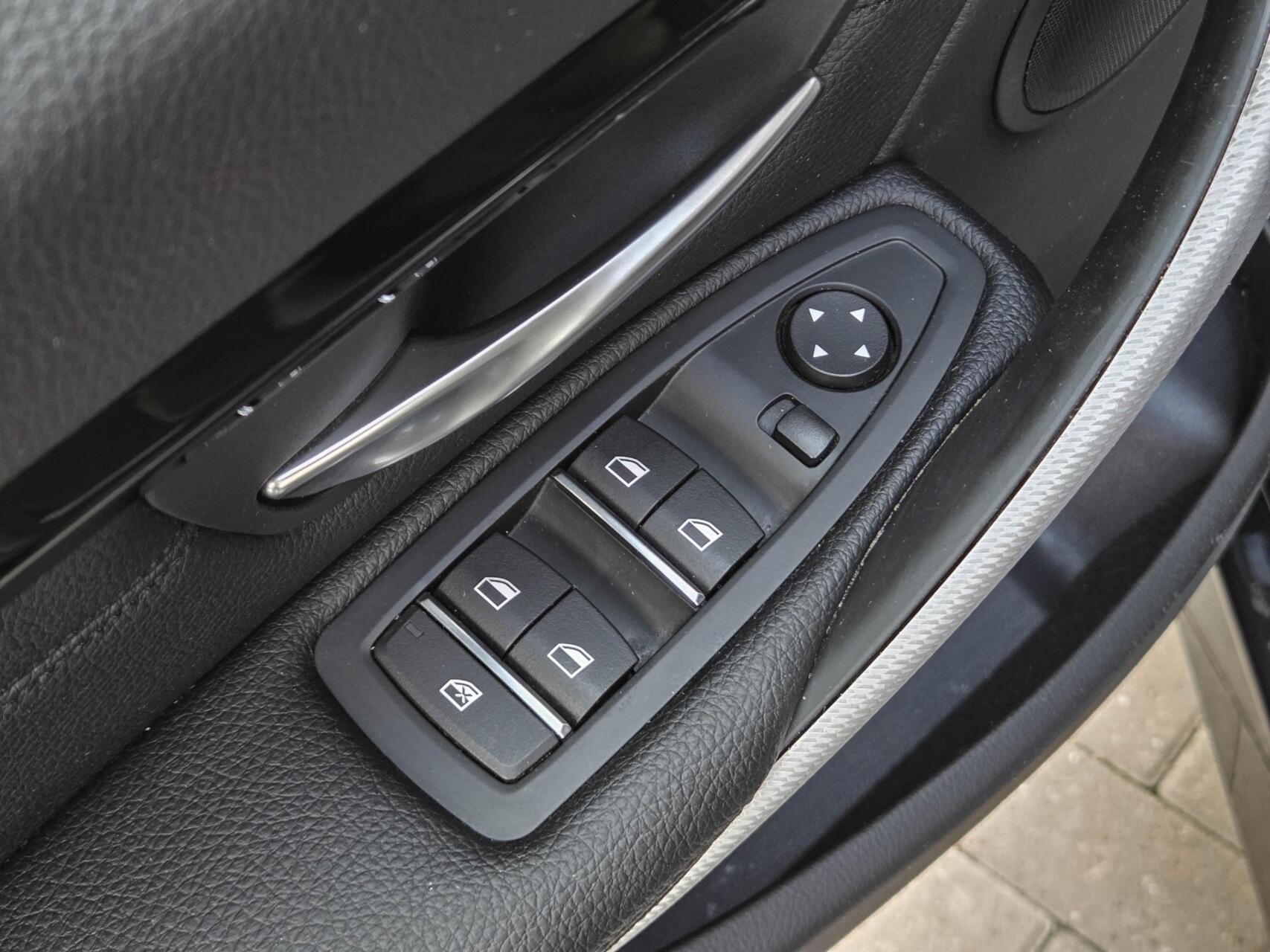 Foto van BMW 318i