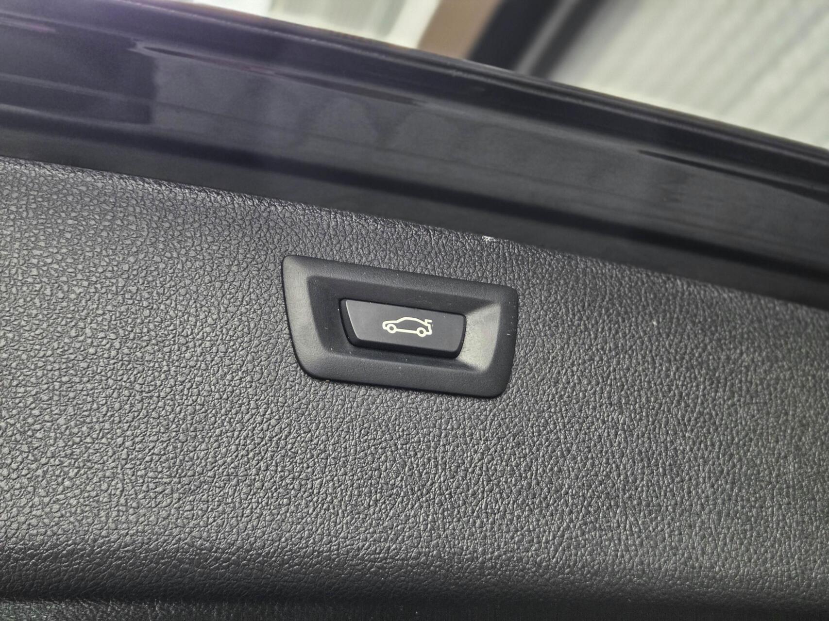 Foto van BMW 318i