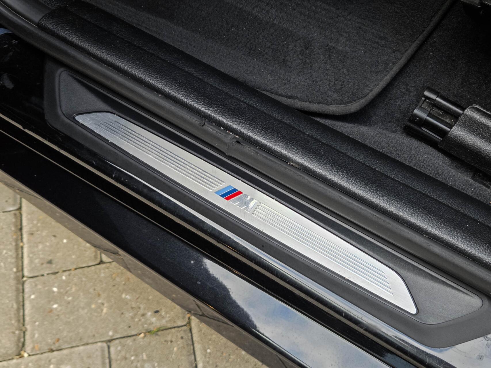 Foto van BMW 318i