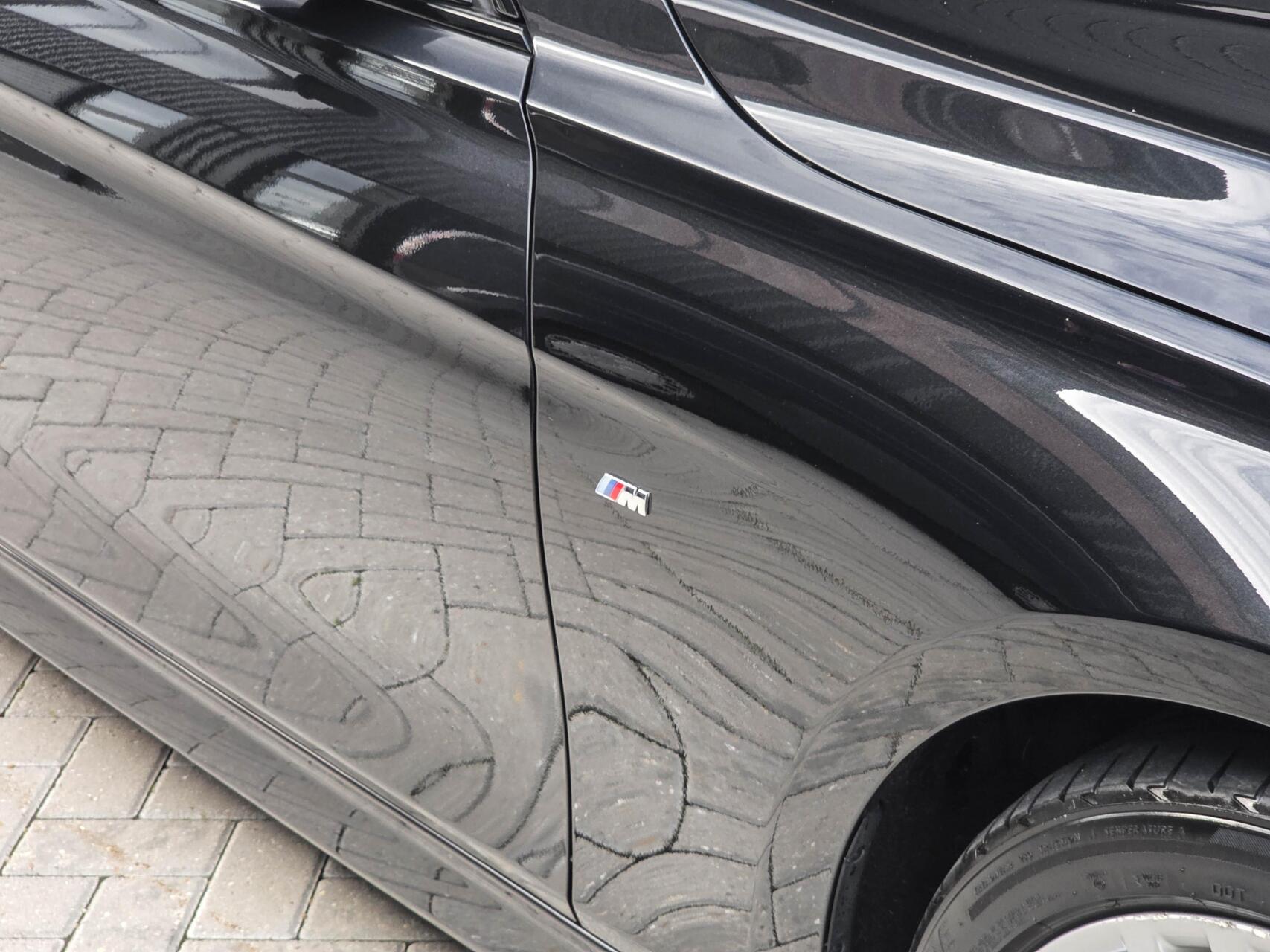 Foto van BMW 318i