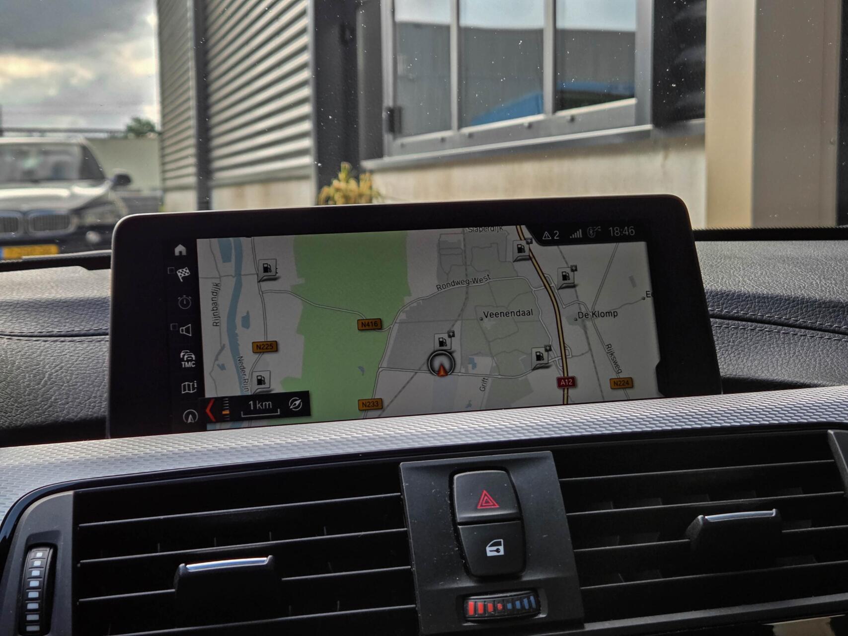 Foto van BMW 318i