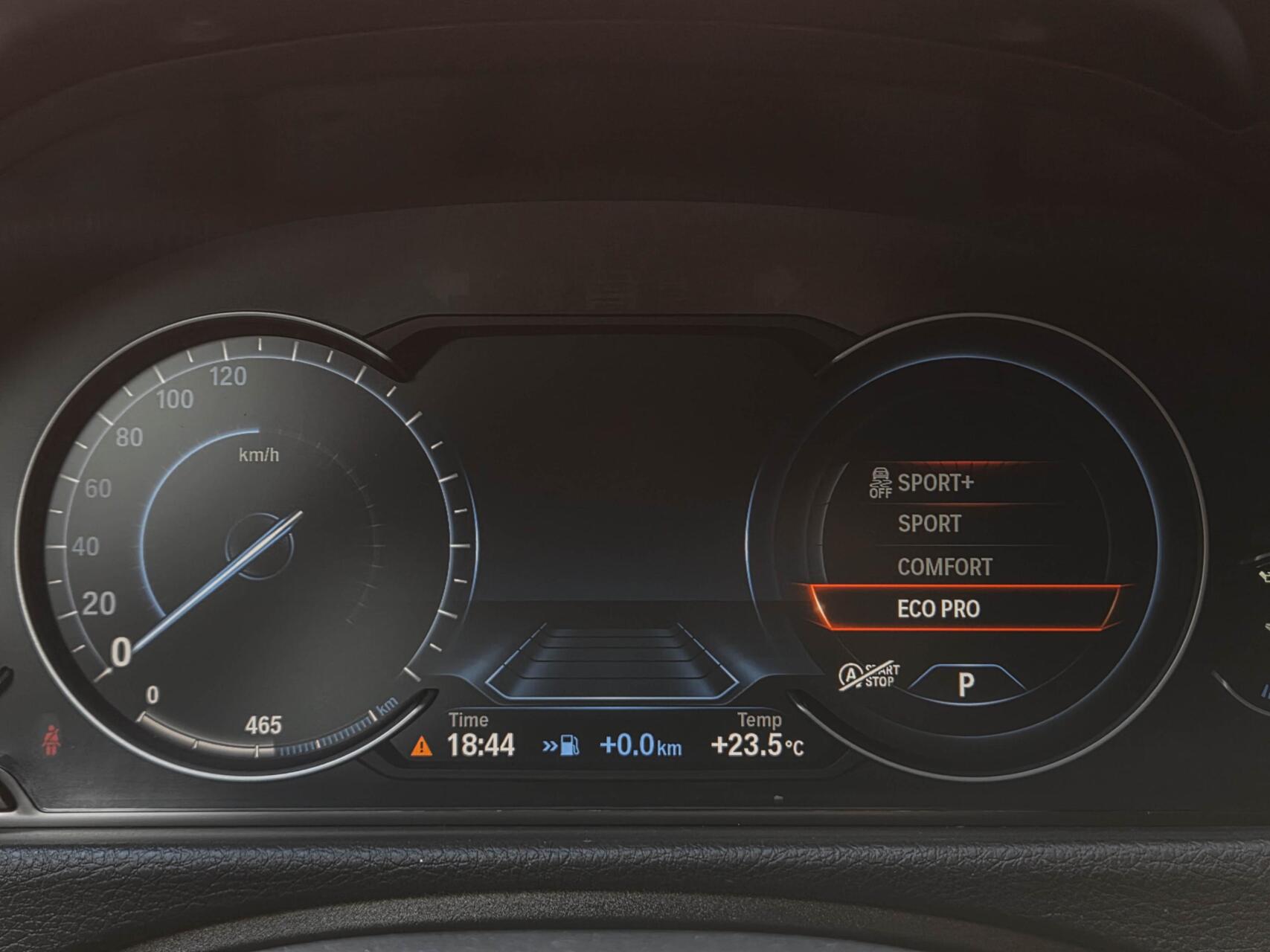 Foto van BMW 318i