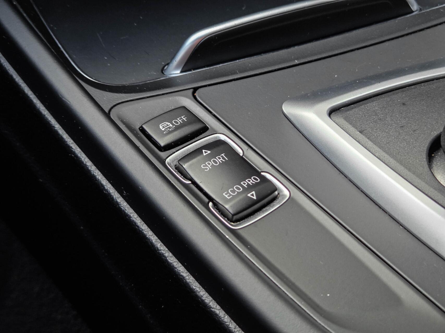 Foto van BMW 318i