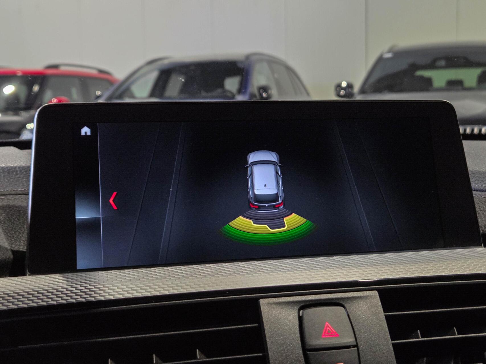 Foto van BMW 318i