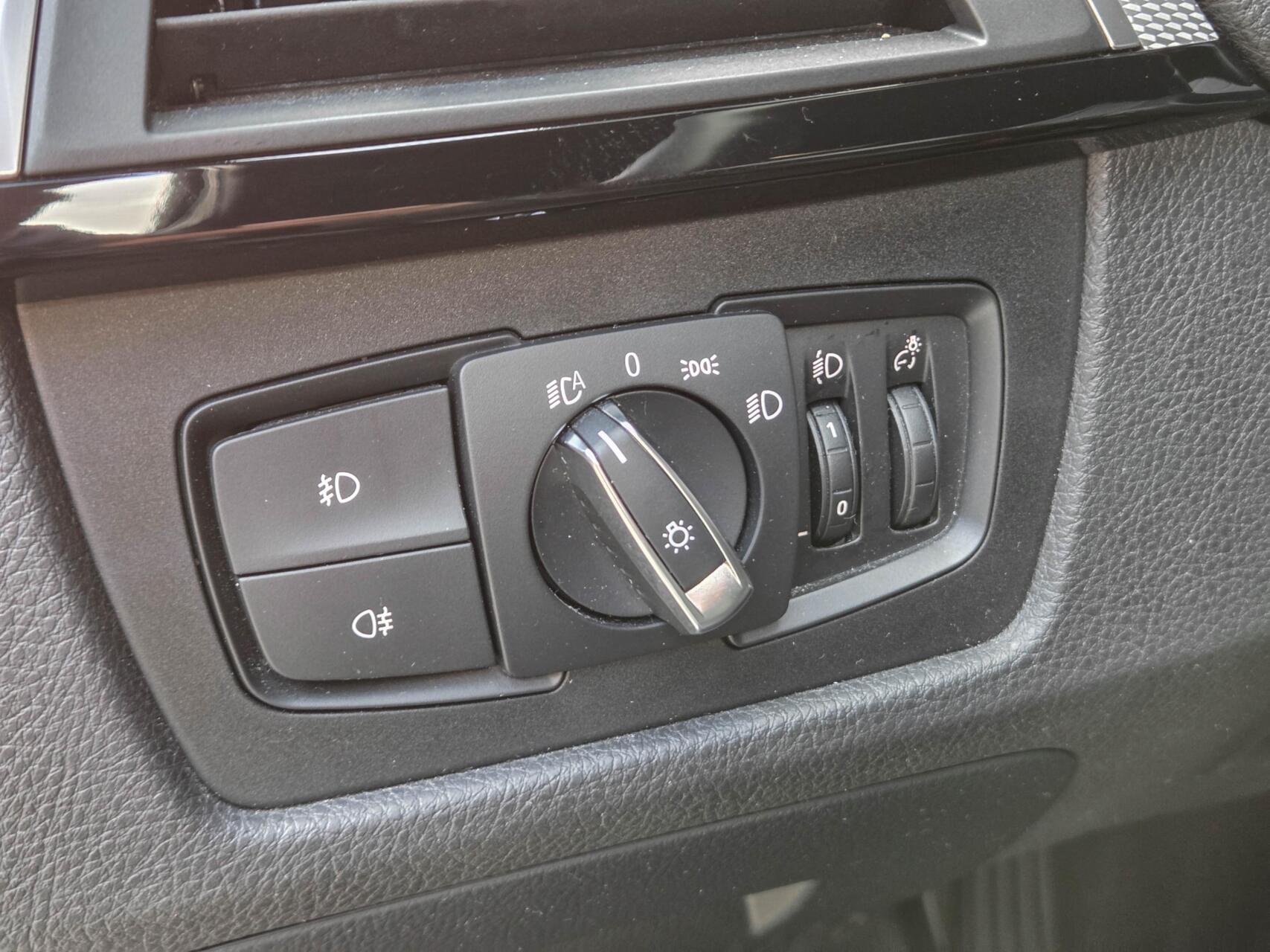 Foto van BMW 318i