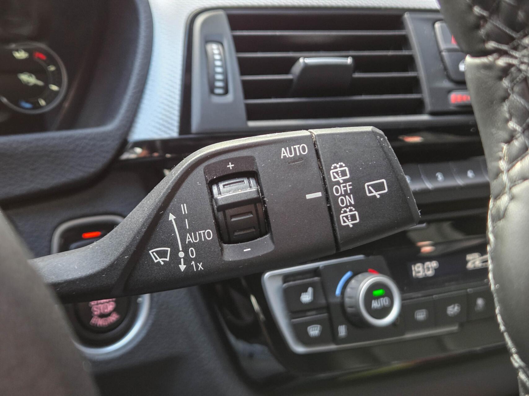 Foto van BMW 318i
