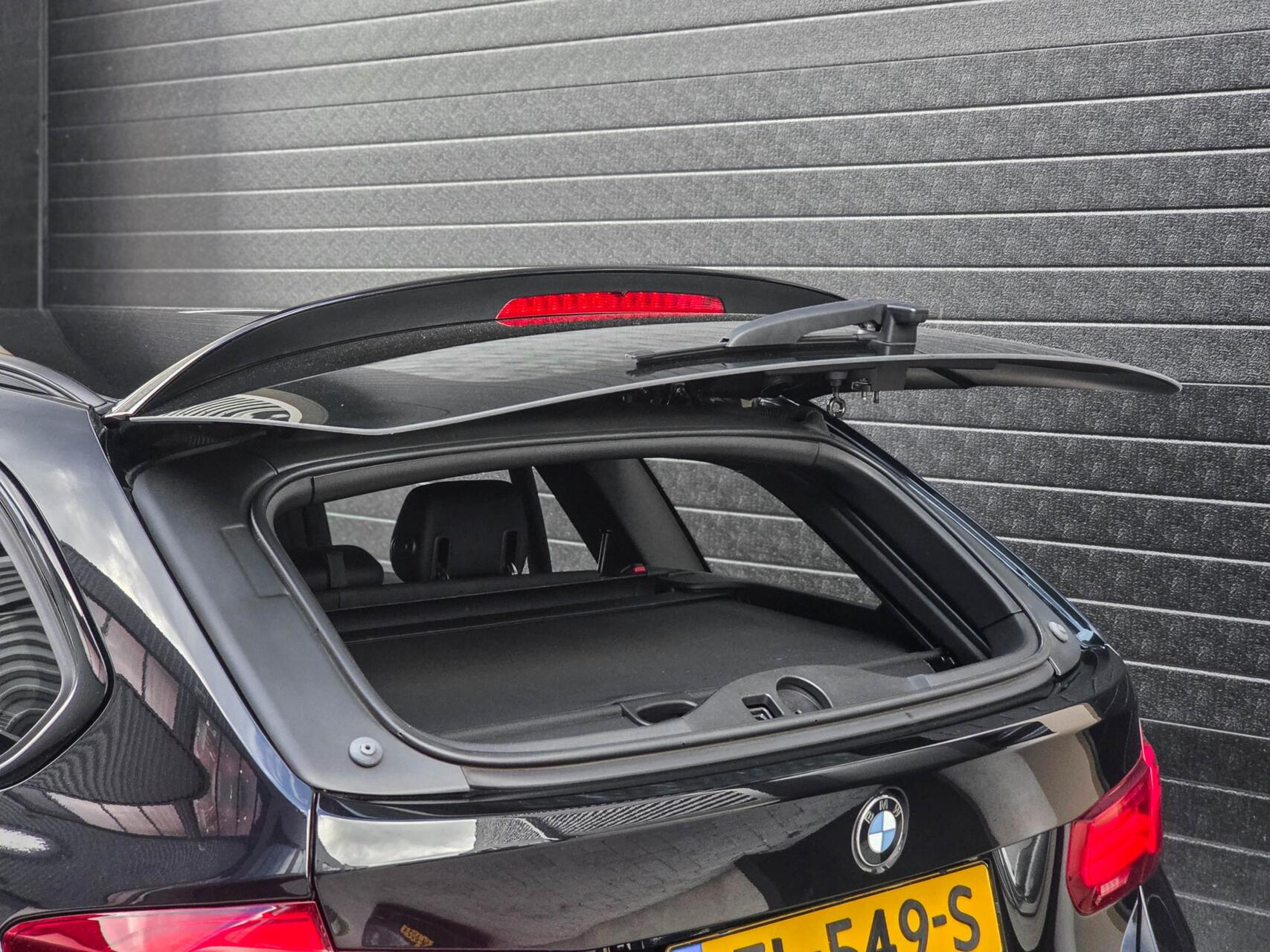 Foto van BMW 318i