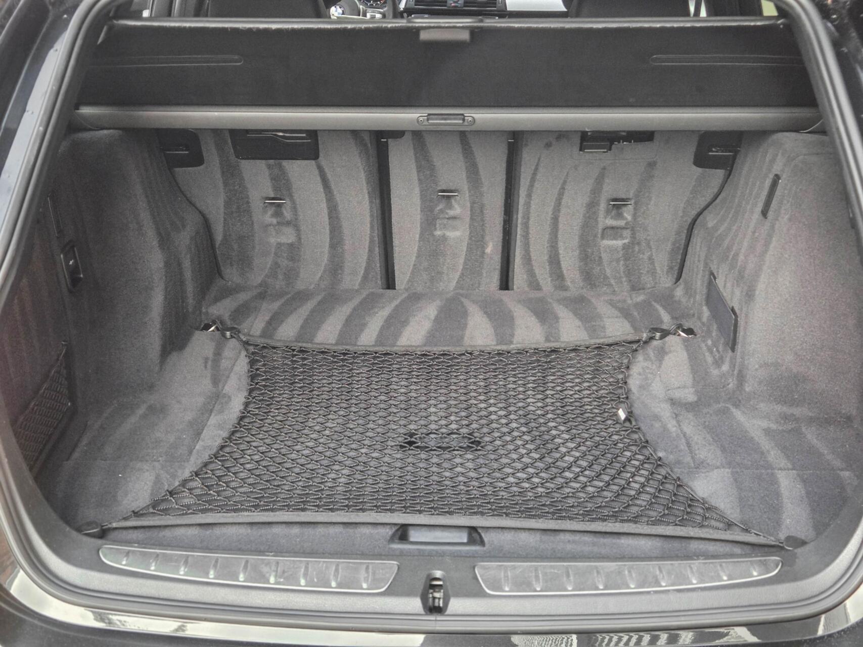Foto van BMW 318i