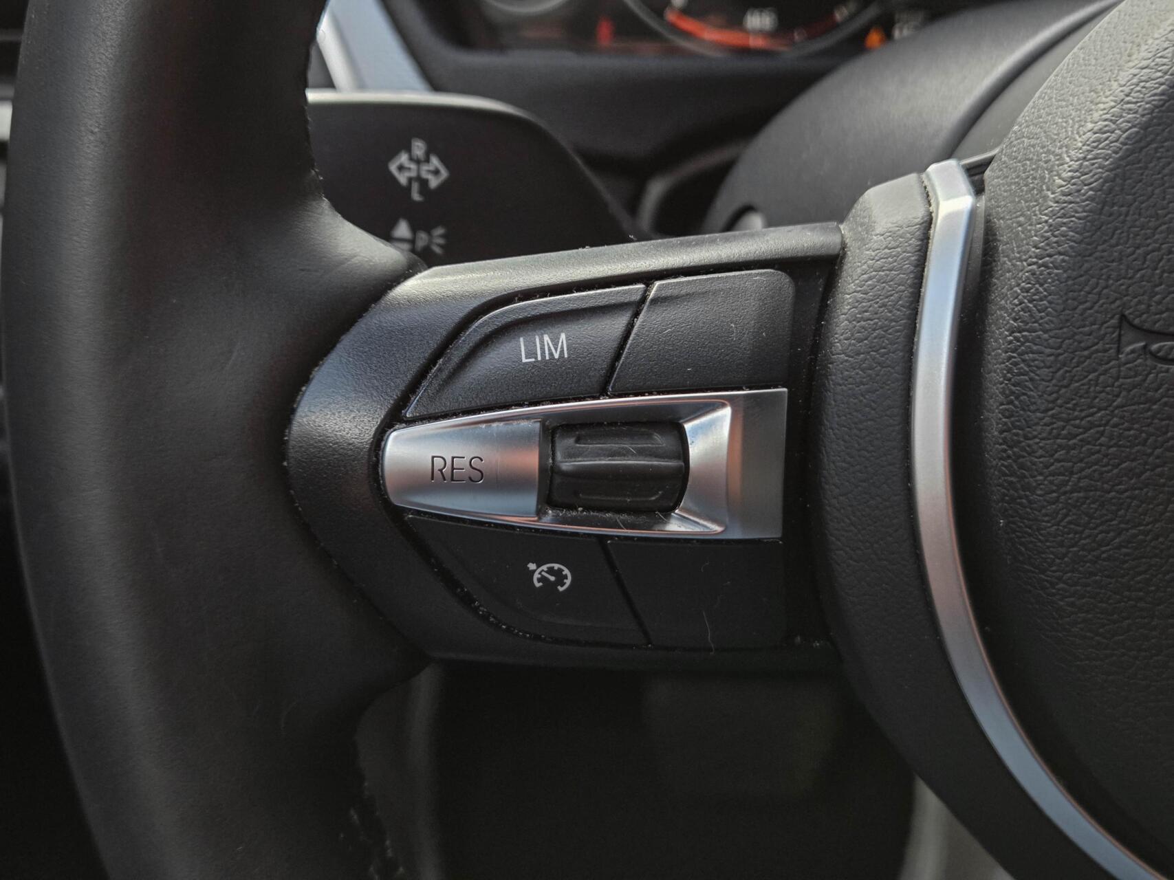 Foto van BMW 318i