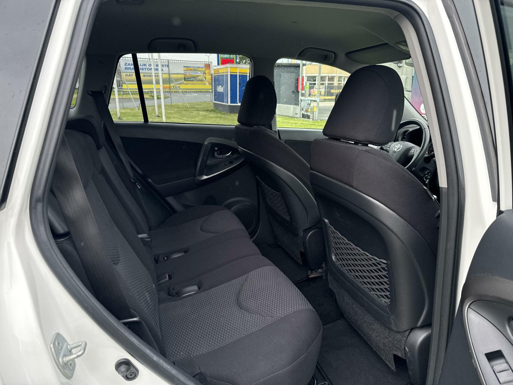 Foto van Toyota Rav4