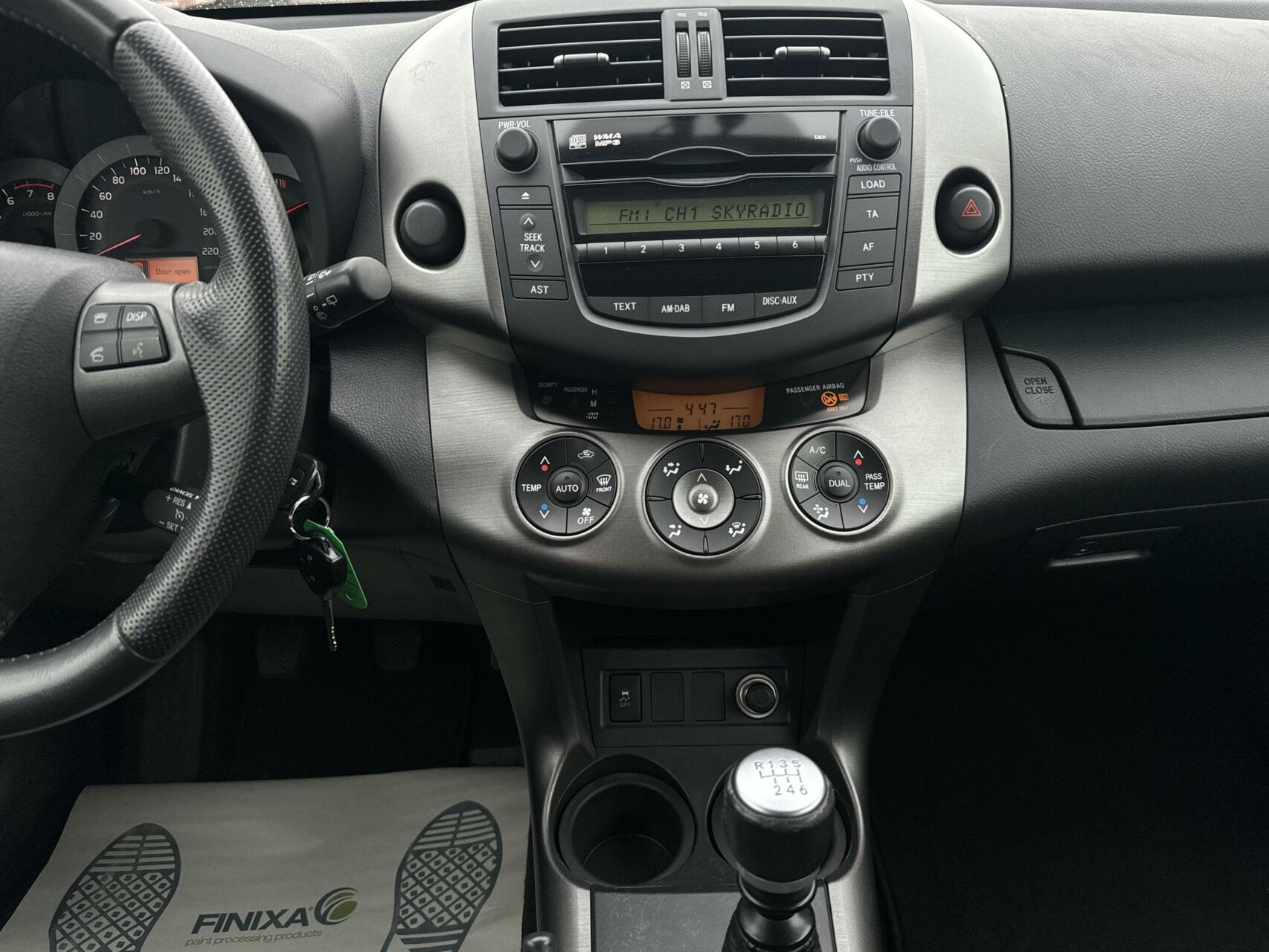 Foto van Toyota Rav4