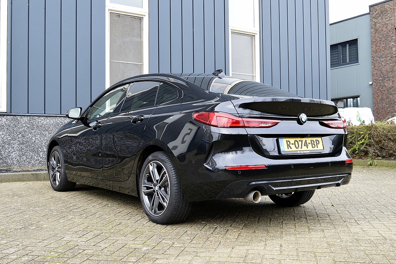 Foto van BMW 2 Serie