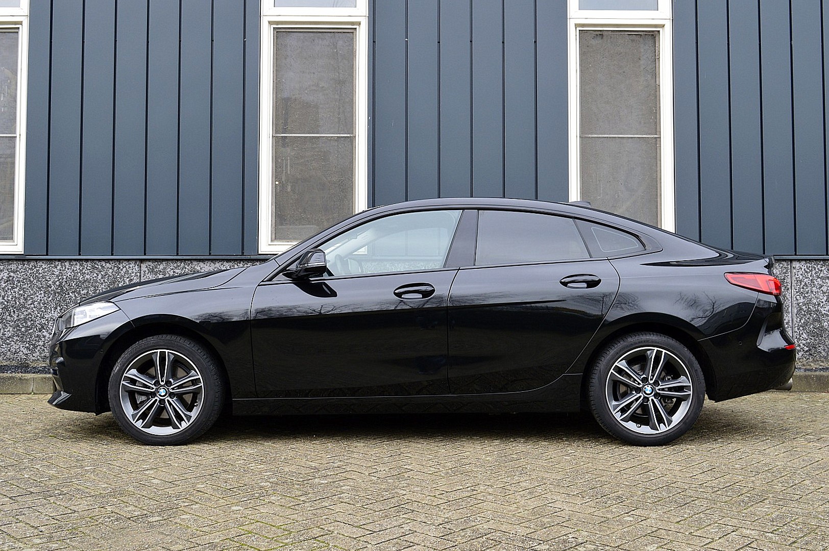 Foto van BMW 2 Serie