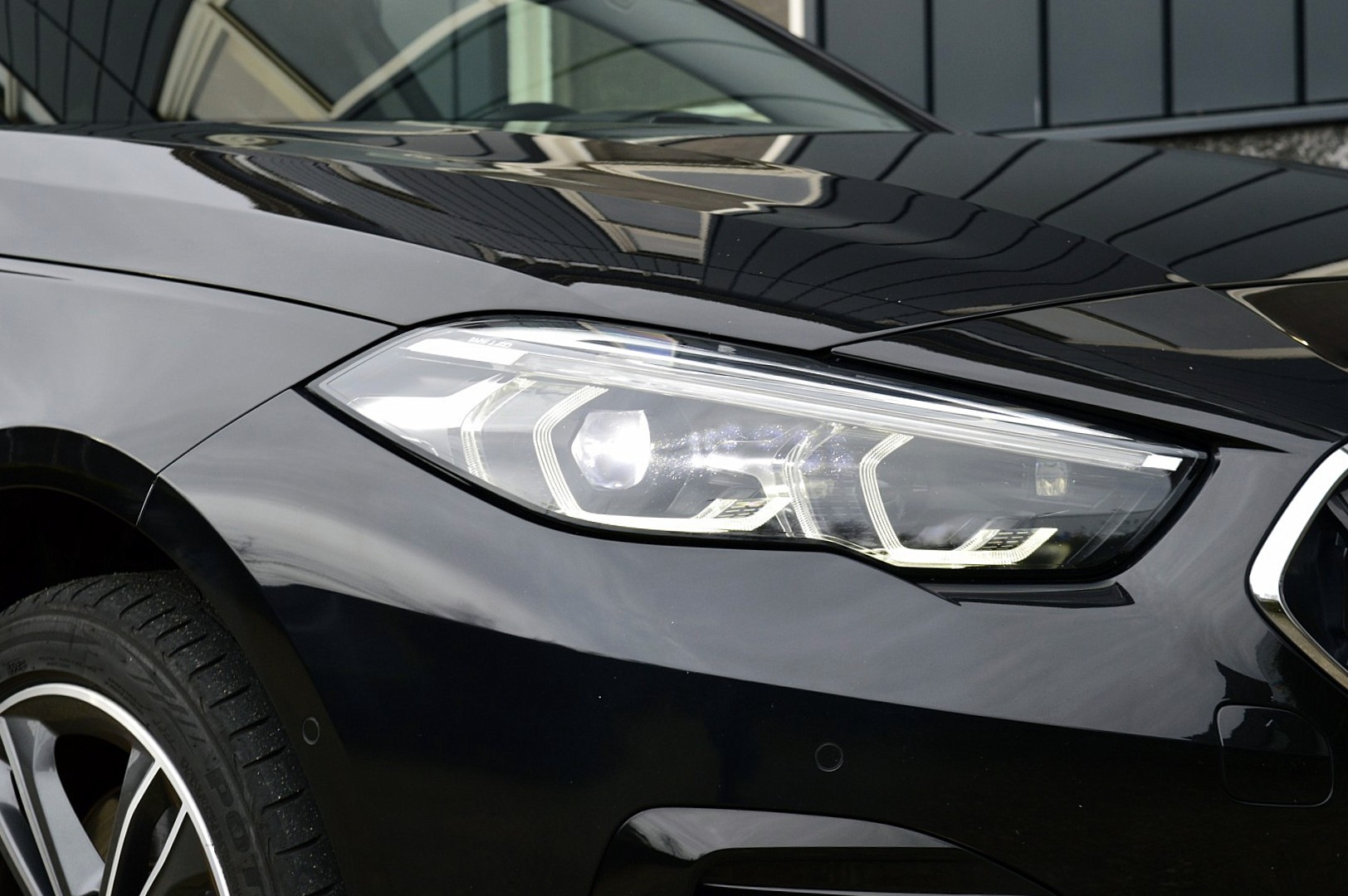 Foto van BMW 2 Serie
