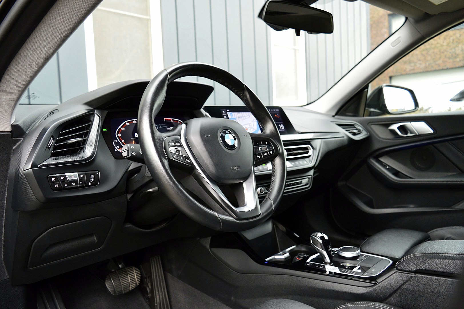 Foto van BMW 2 Serie
