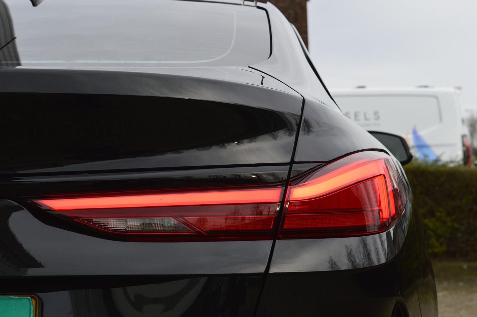 Foto van BMW 2 Serie