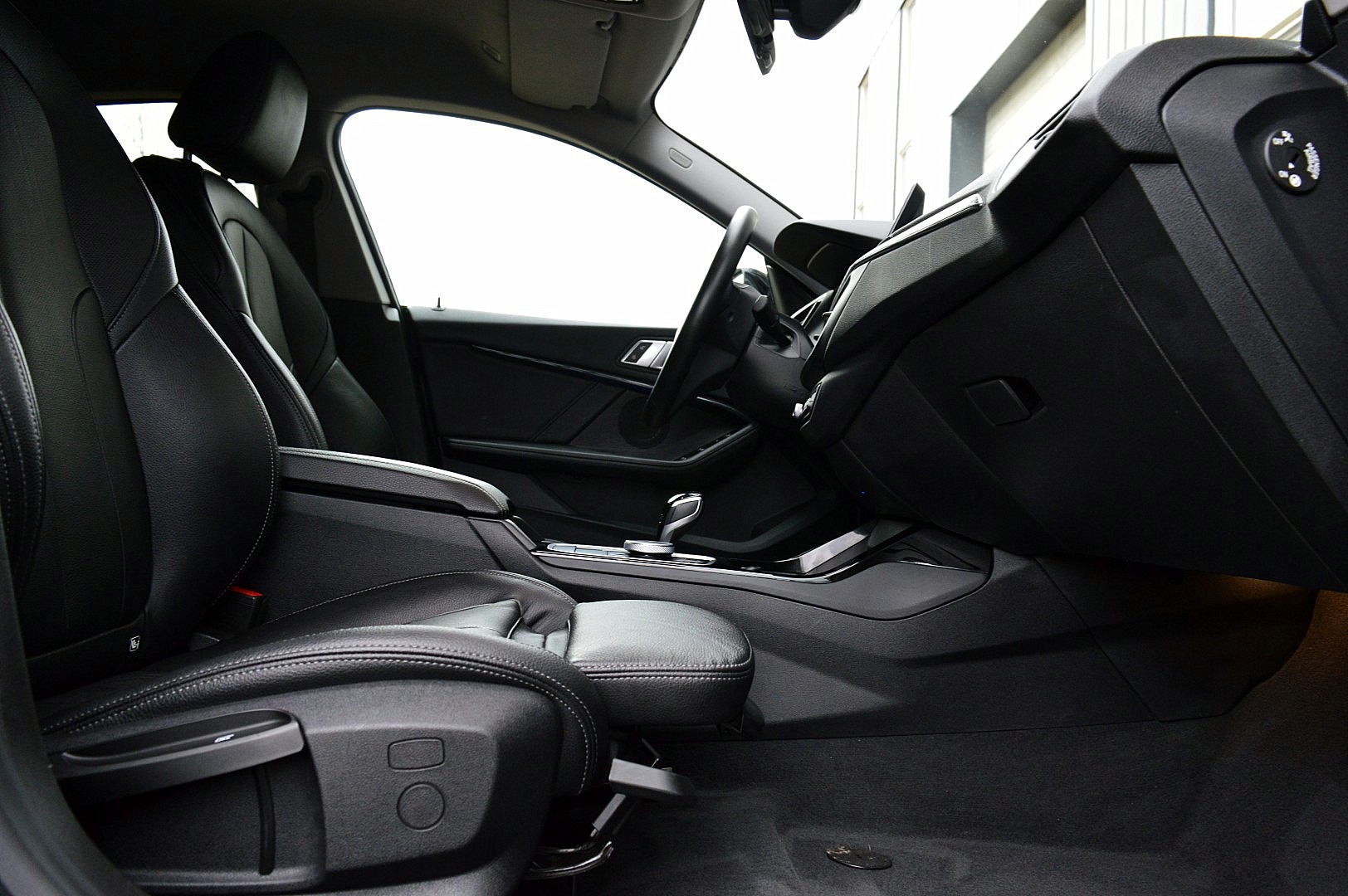 Foto van BMW 2 Serie