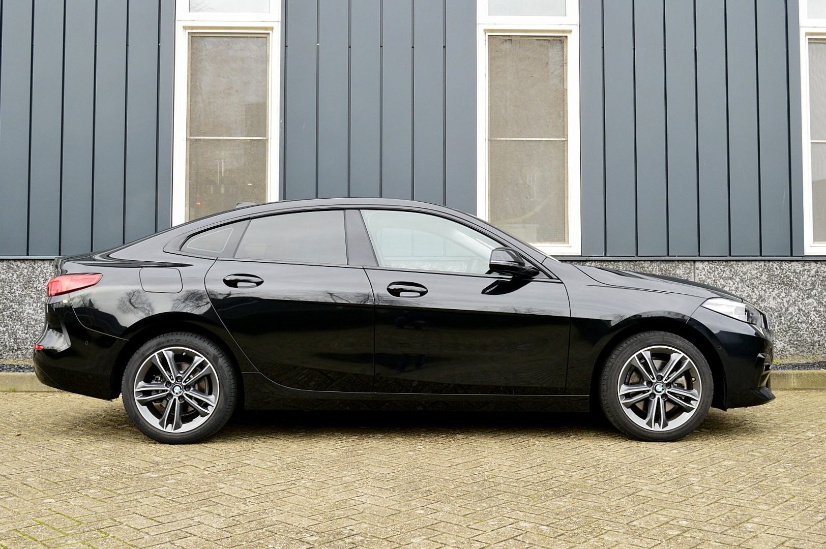 Foto van BMW 2 Serie