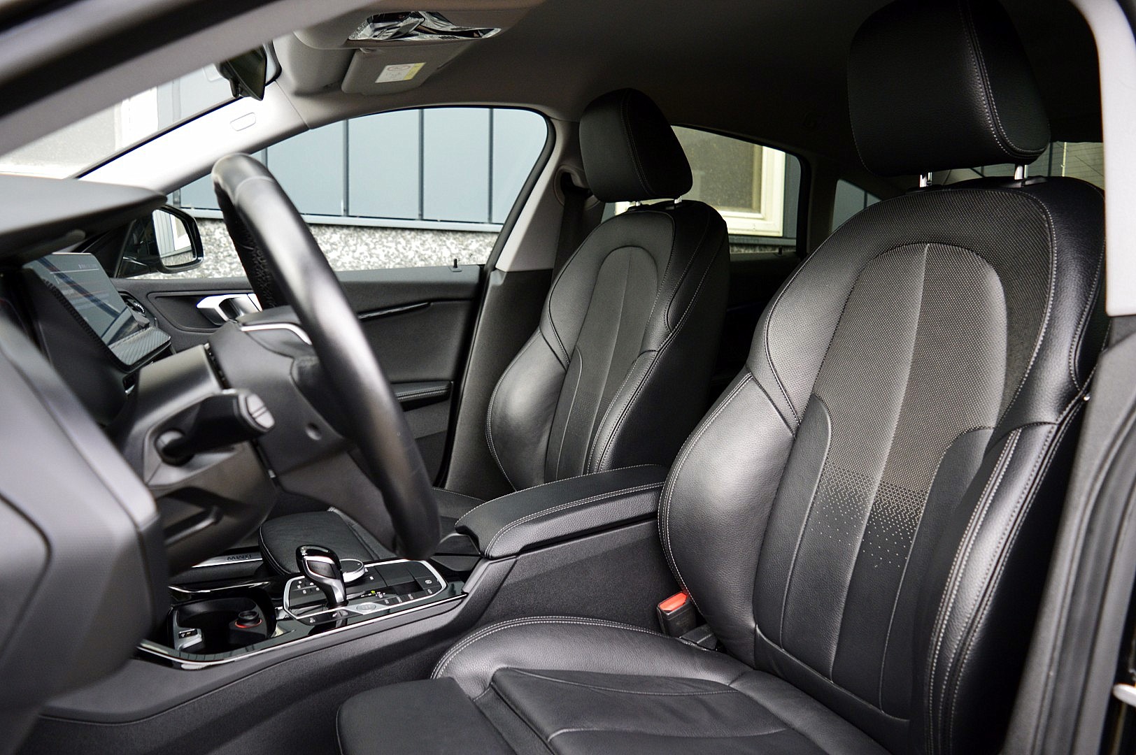 Foto van BMW 2 Serie