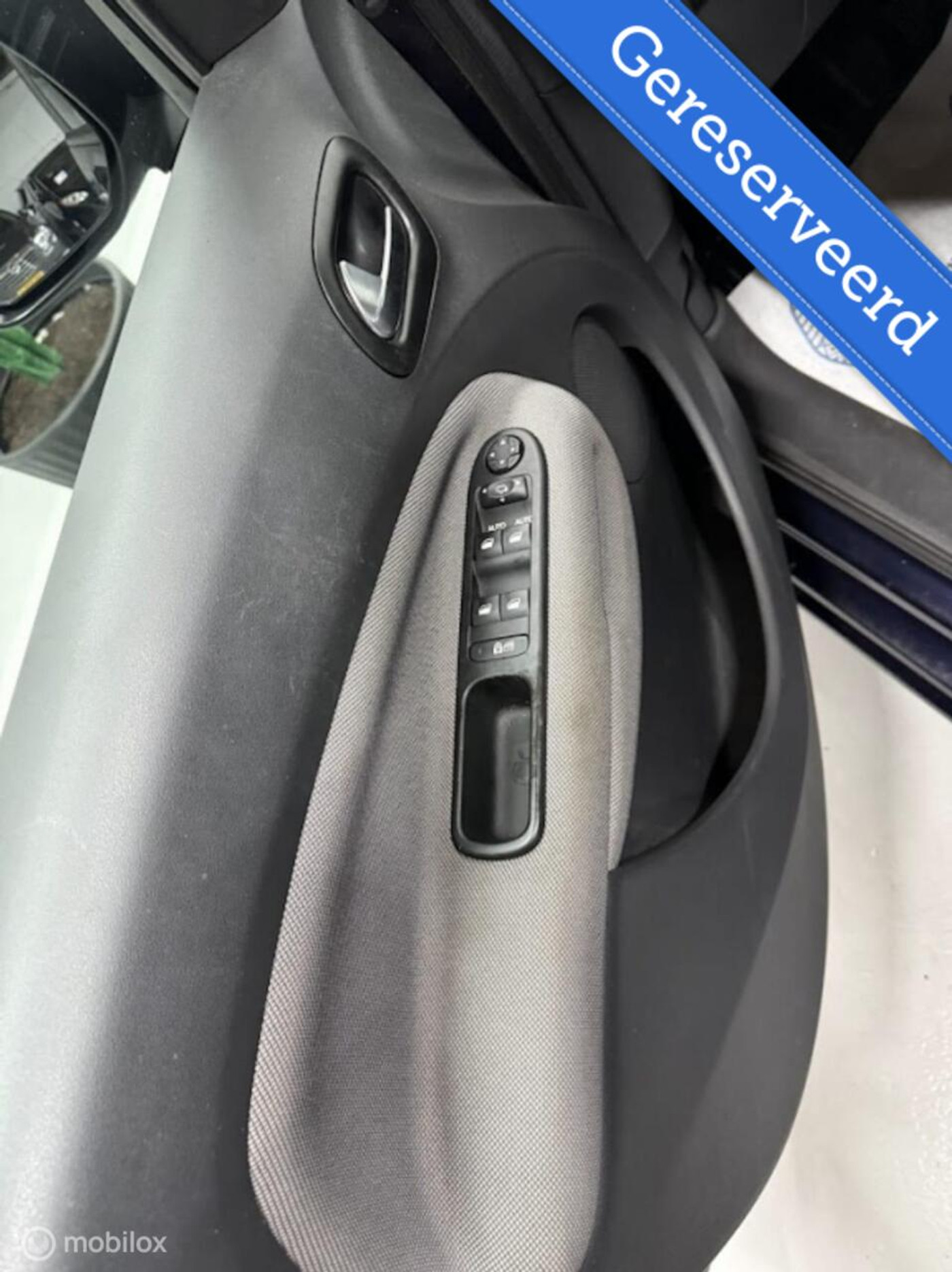 Foto van Citroen C3 Picasso