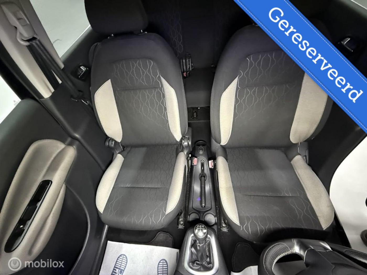 Foto van Citroen C3 Picasso