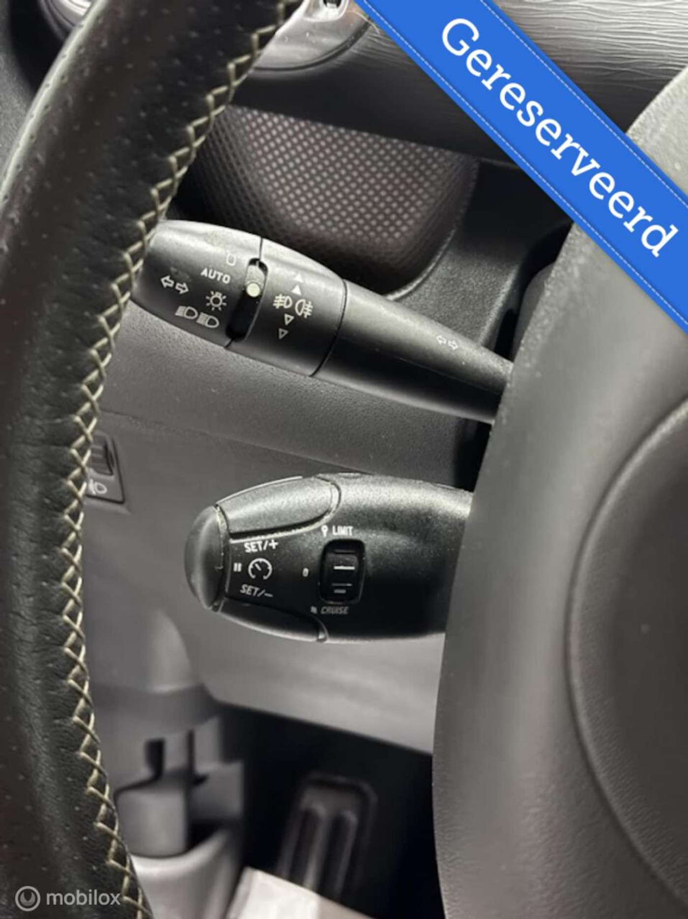 Foto van Citroen C3 Picasso