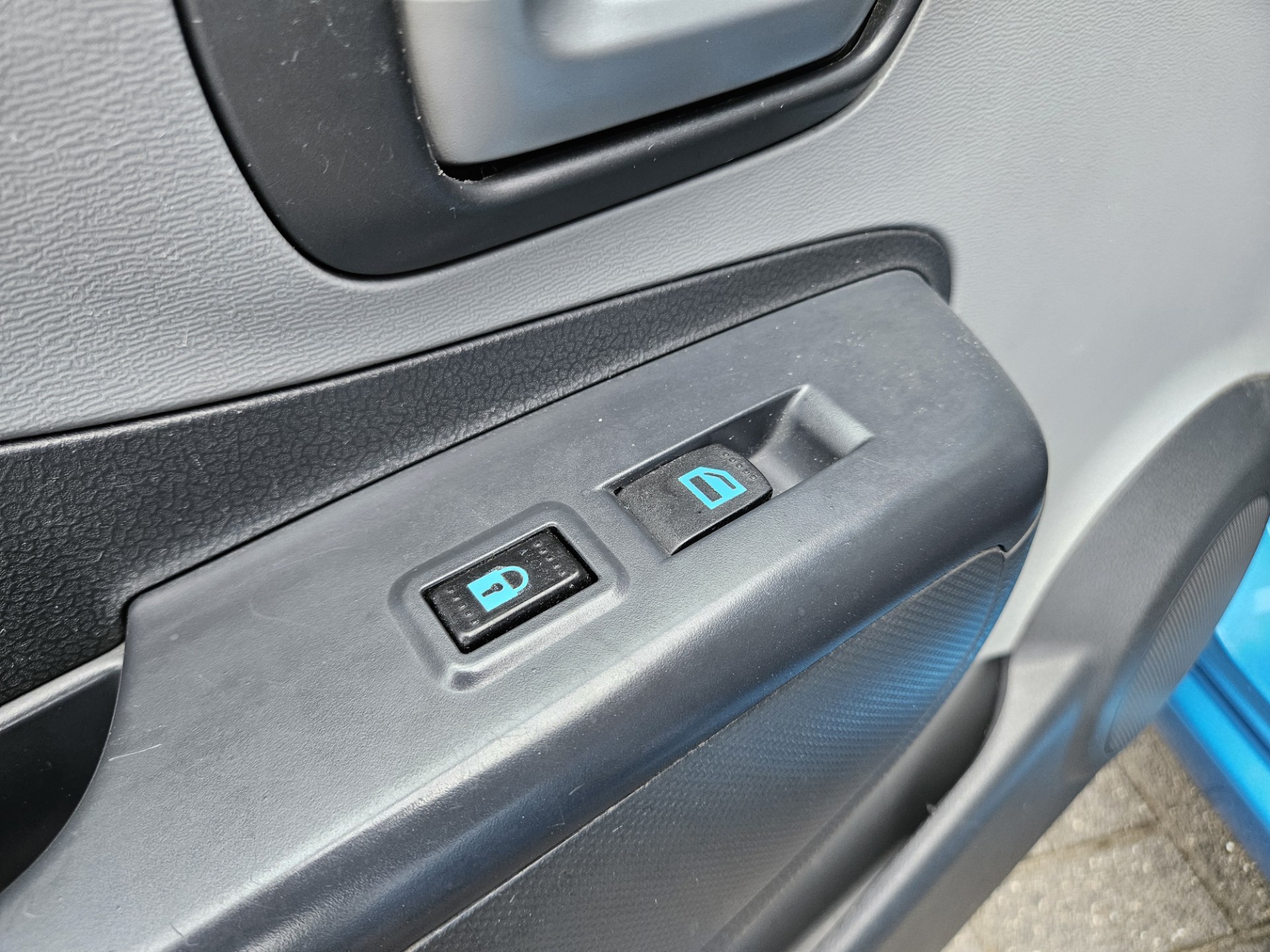 Foto van Nissan Pixo