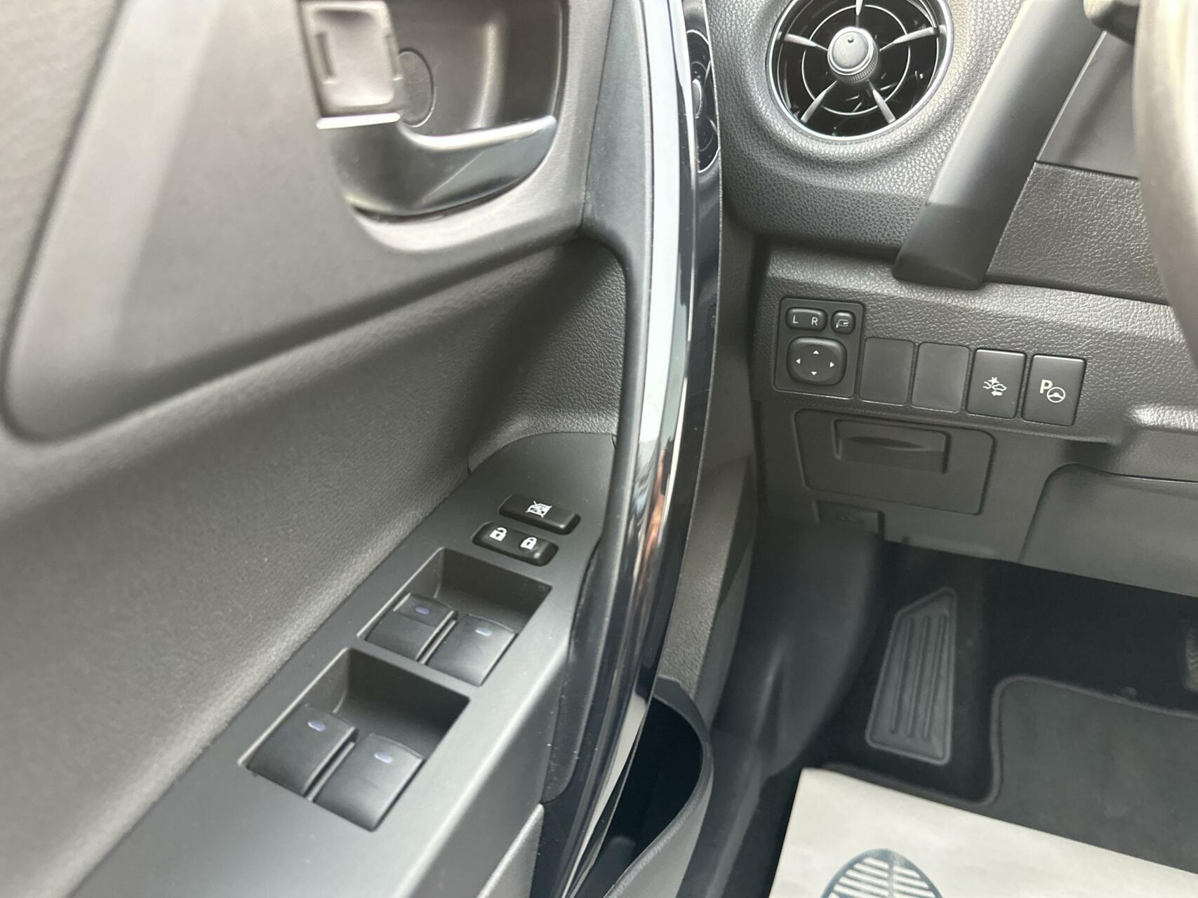Foto van Toyota Auris