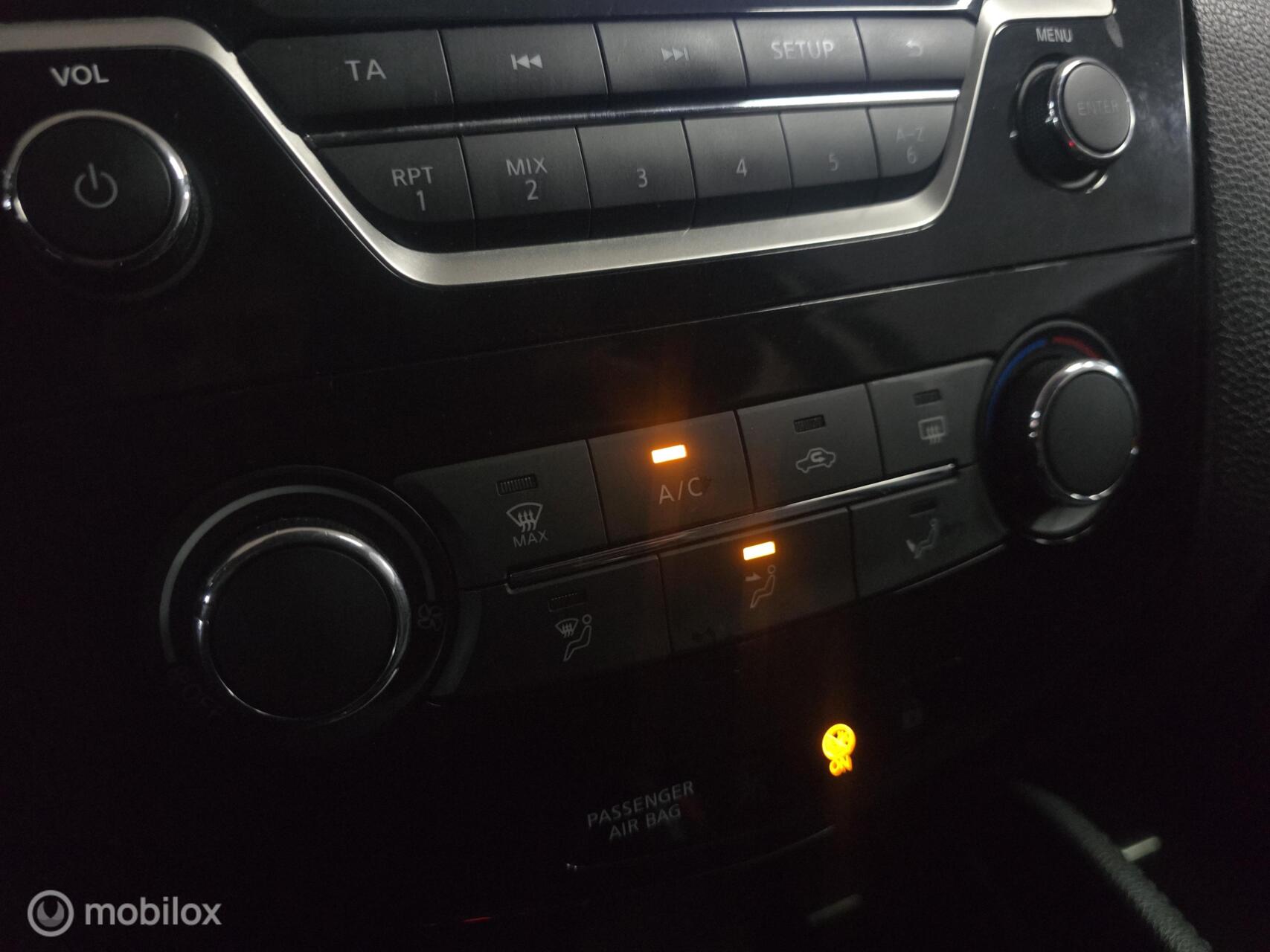 Foto van Nissan Nissan Qashqai