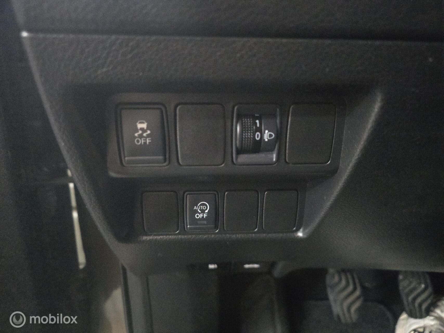Foto van Nissan Nissan Qashqai