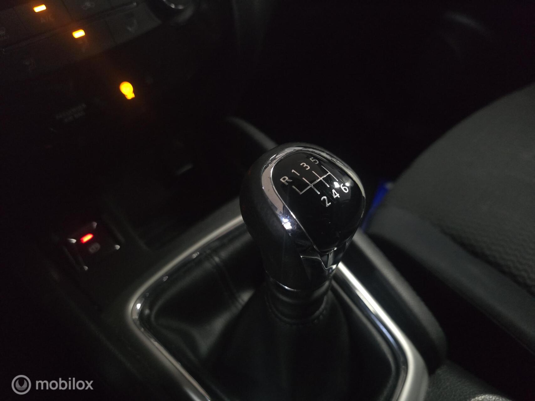 Foto van Nissan Nissan Qashqai