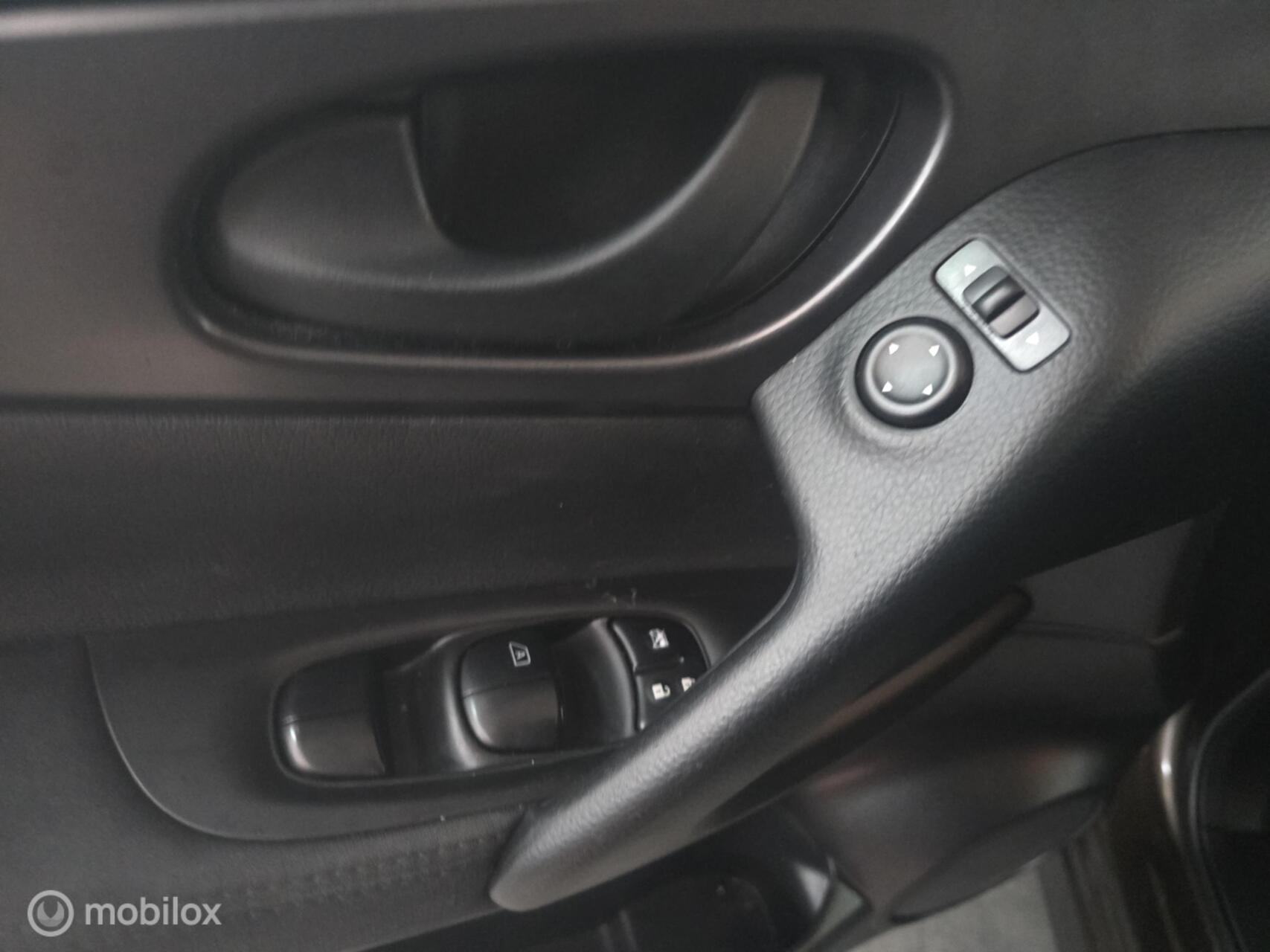 Foto van Nissan Nissan Qashqai