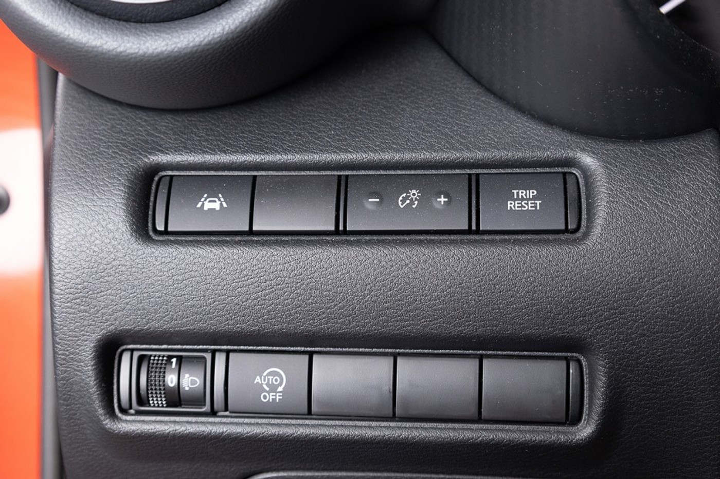 Foto van Nissan Nissan Juke