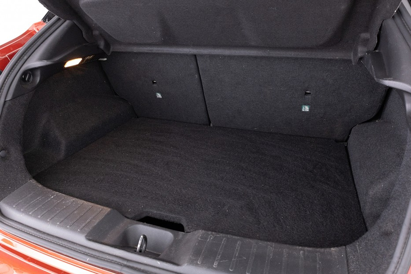Foto van Nissan Nissan Juke