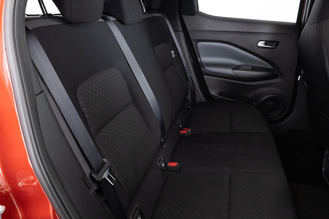 Foto van Nissan Nissan Juke