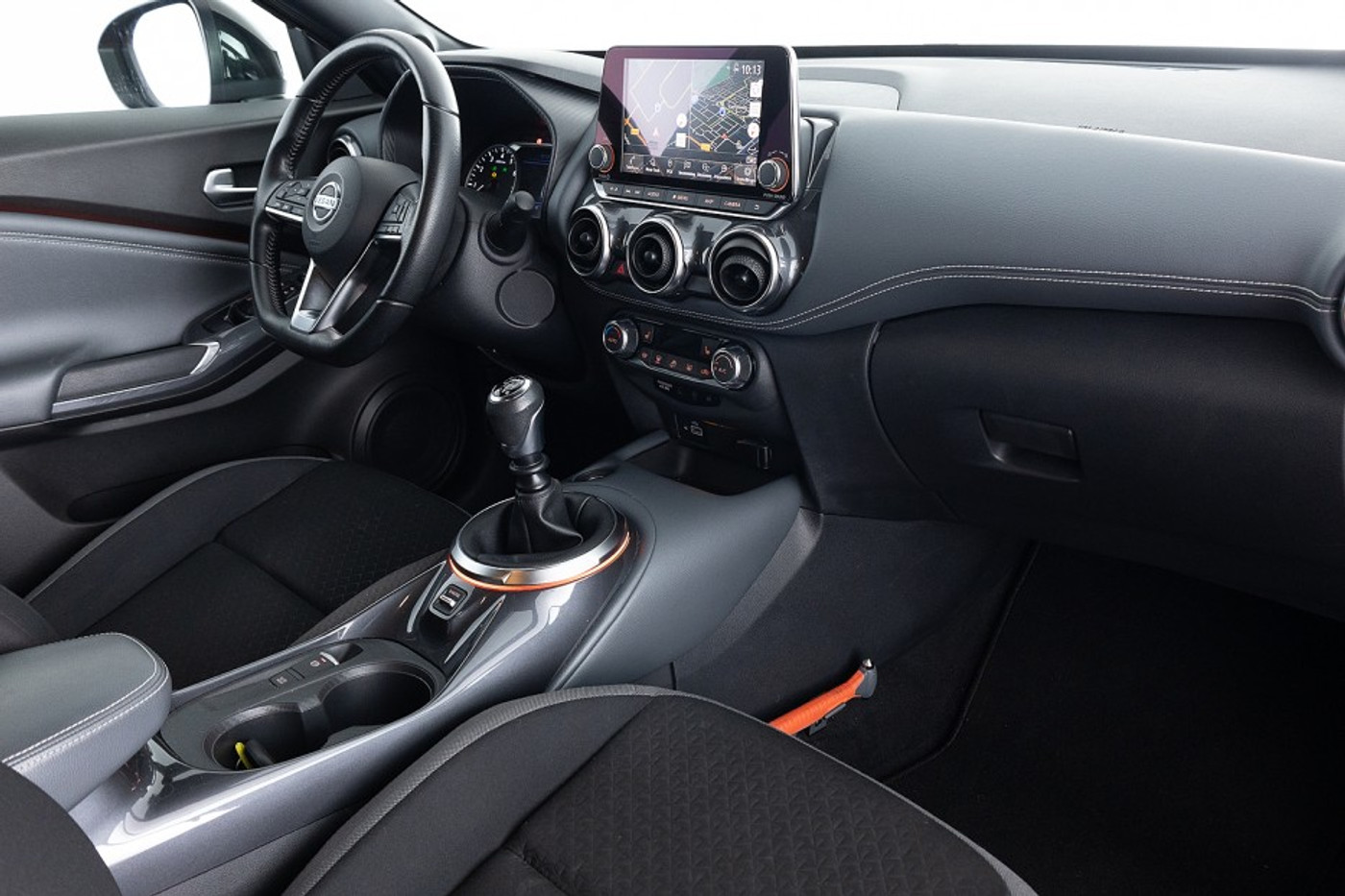 Foto van Nissan Nissan Juke