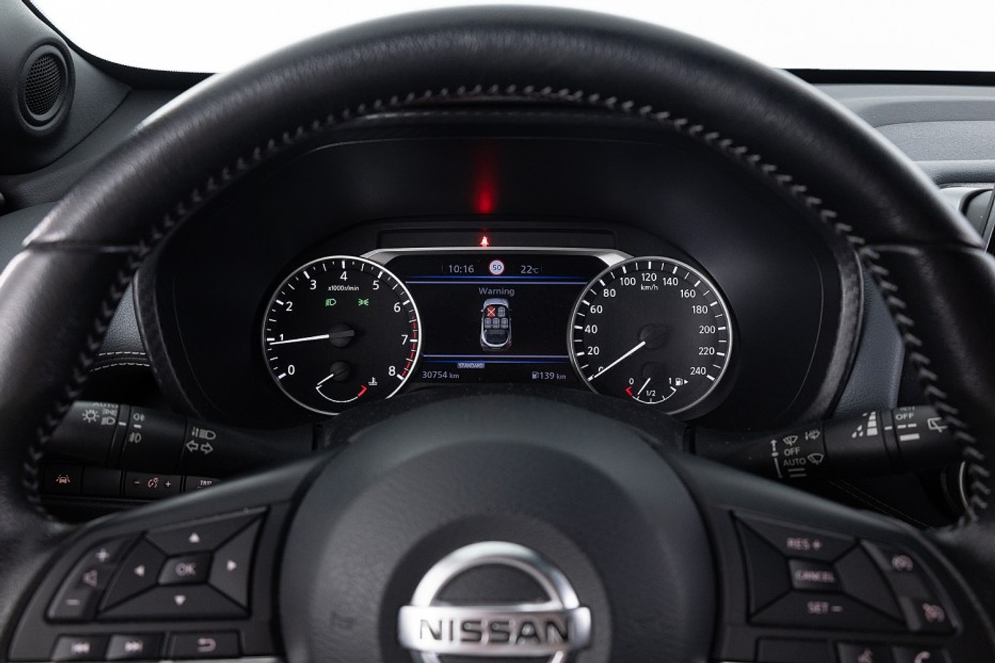 Foto van Nissan Nissan Juke