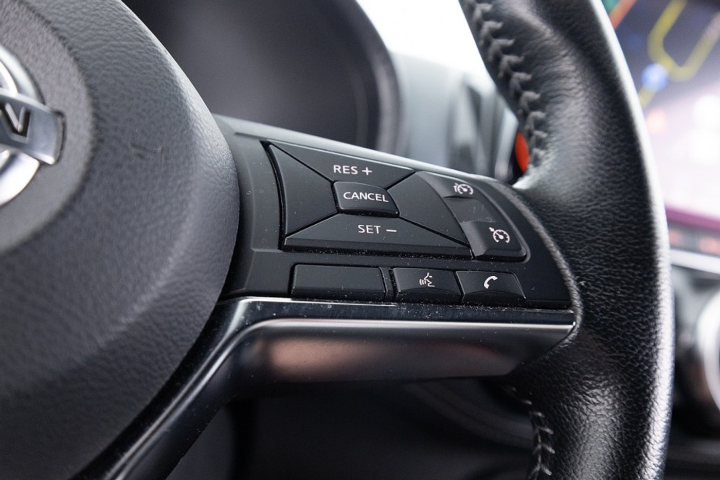 Foto van Nissan Nissan Juke