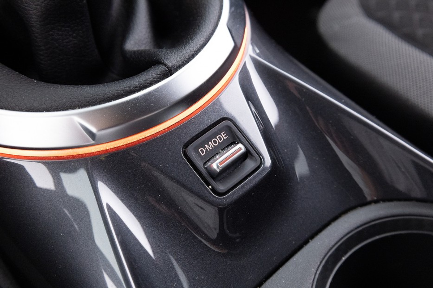 Foto van Nissan Nissan Juke
