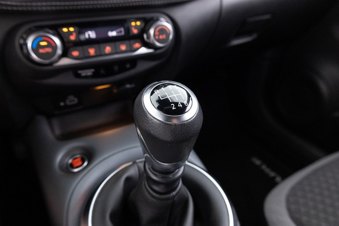 Foto van Nissan Nissan Juke