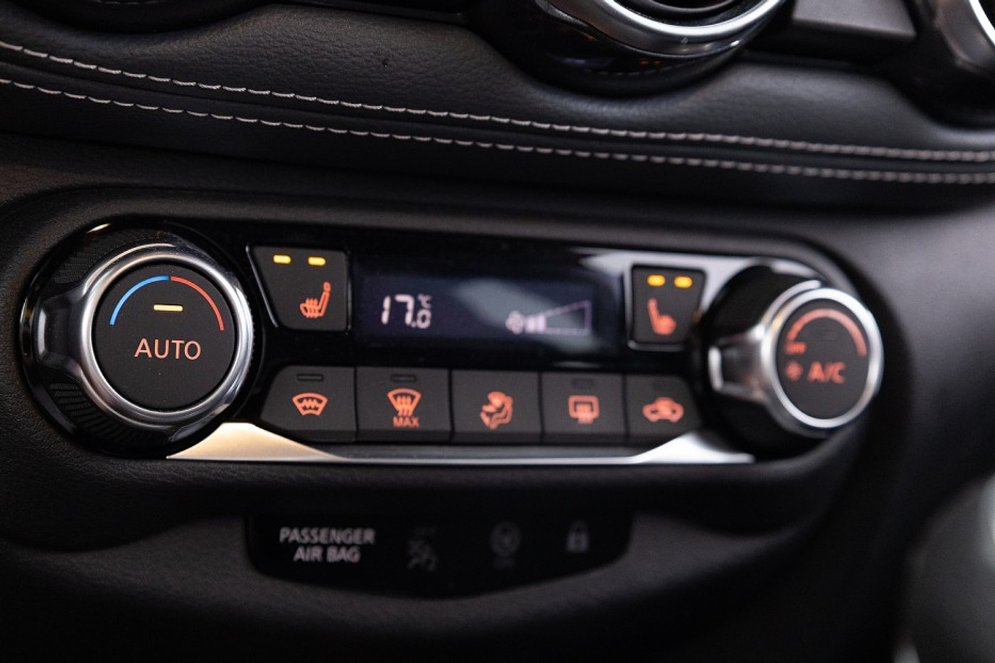 Foto van Nissan Nissan Juke