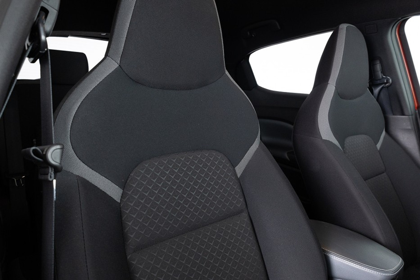 Foto van Nissan Nissan Juke